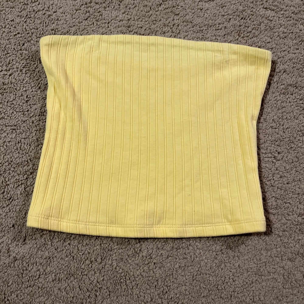 American Eagle tube top